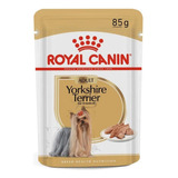 Wet Royal Canin Yorkshire Adult 85g