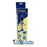 Whale Termostato 50w 127v Aquecimento Eletrônico Vk-2000