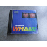 Wham - Cd The Best Of...