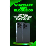 Whatsapp Sem Bloqueios
