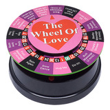Wheel Of 17 Mini Of Love