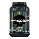 Whey 100% Protein Hd Pote 900g