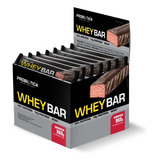 Whey Bar - Morango - 24