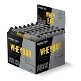 Whey Bar Cookies & Cream C/