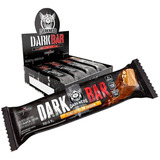 Whey Bar Darkness Caixa 8 Barras - Integralmedica Sabores