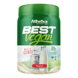 Whey Best Vegan® 500g Proteína Vegana