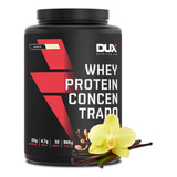 Whey Concentrado Sem Glúten Ideal Para