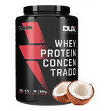 Whey Concentrado Sem Glúten Ideal Para