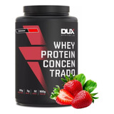 Whey Concentrado Sem Glúten Ideal Para