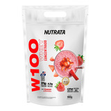 Nutrata