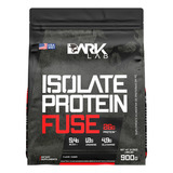 Whey Isolate Protein Fuse Refil 900g