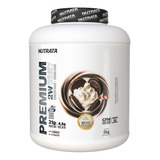 Whey Premium 2w Concentrado E Hidrolisado