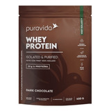 Whey Protein - 100% Isolado -
