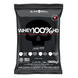 Whey Protein 100% Hd - Wpc
