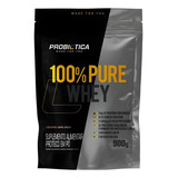 Whey Protein 100% Pure Iogurte C/
