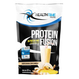 Whey Protein 3w Fusion Banana Com