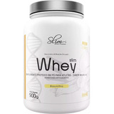 Whey Protein 900g - Parcela S/