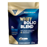 Whey Protein Bolic Refil 1.8kg -