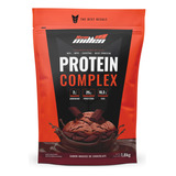 Whey Protein Complex 1.800kg New Millen Com Eaas - Original