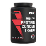 Whey Protein Concentrado - 900g -
