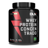 Whey Protein Concentrado - Dux -