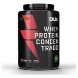 Whey Protein Concentrado - Pote 900g