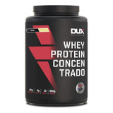 Whey Protein Concentrado (900g) - Dux