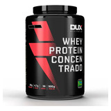 Whey Protein Concentrado 900g Chocolate Branco