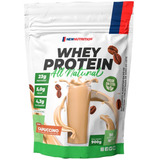 Whey Protein Concentrado All Natural Newnutrition
