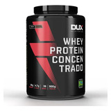 Whey Protein Concentrado Banoffee Dux Nutrition