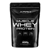 Whey Protein Concentrado Muscle Whey Protein