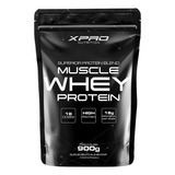 Whey Protein Concentrado Muscle Whey Protein