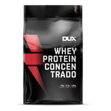 Whey Protein Concentrado Refil 1800g Dux