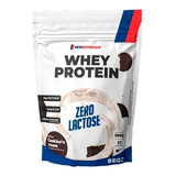 Whey Protein Concentrado Zero Lactose (0%)