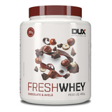 Whey Protein Fresh Whey Dux Nutrition