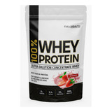 Whey Protein Full Health 900g Sabores