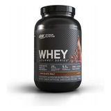 Whey Protein Gourmet 100% 900g Optimum