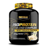 Whey Protein Iso Protein Blend Complex