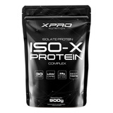 Whey Protein Iso-x - 900g -