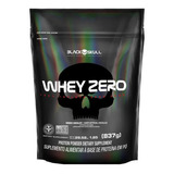 Whey Protein Isolado 837g Refil Blackskull