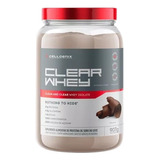 Chocolate