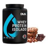 Whey Protein Isolado Dux Nutrition 900gr-