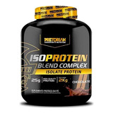 Whey Protein Isolado Iso Blend Complex