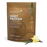 Whey Protein Isolado Vanilla Baunilha 450g