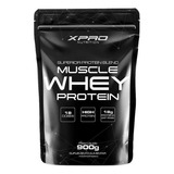 Whey Protein Muscle Whey 900g -
