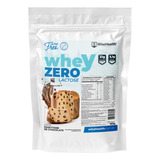 Whey Protein Zero Lactose 900g -