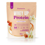 Whey Up Protein Sabor Baunilha E