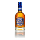 Whisky 18 Anos Gold Signature 750ml