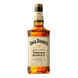 Whisky Americano Honey Jack Daniel's Garrafa