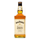 Whisky Americano Honey Jack Daniel's Garrafa 750ml